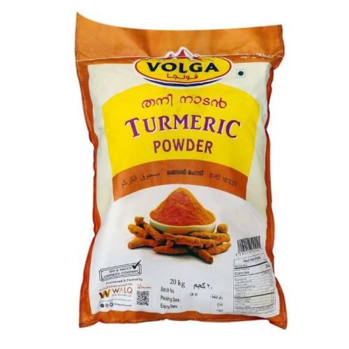 Volga Turmeric Powder 20Kg (Dubai Delivery Only)