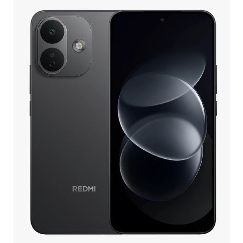 Xiaomi Redmi Note 17 Pro, 128GB, 6GB, 5G - Black
