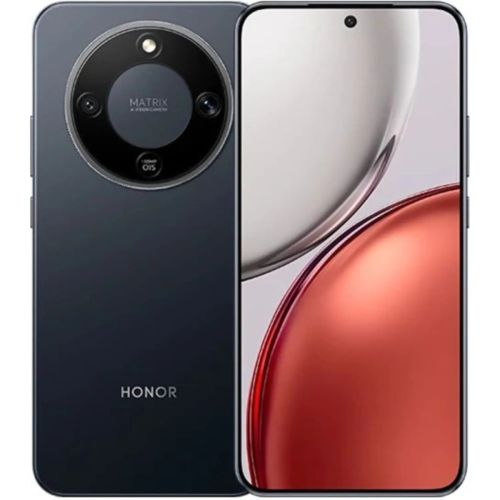 Honor X9d, 12GB, 256GB, 5G- Black