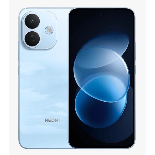 Xiaomi Redmi Note 17 Pro, 512GB, 8GB, 5G - Sky Blue