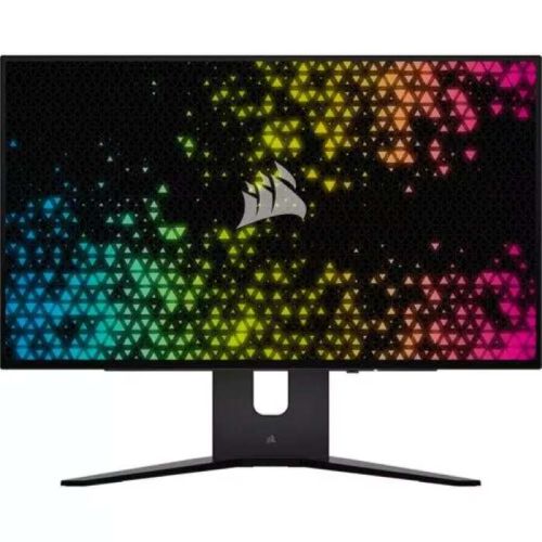 Corsair Xeneon 27QHD240 OLED 27 Inch, 240Hz, 1ms, Gaming Monitor - CM-9030002-PE