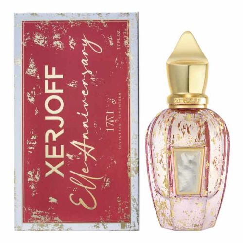 Xerjoff Xj 17/17 Elle Anniversary (W) Parfum 50Ml