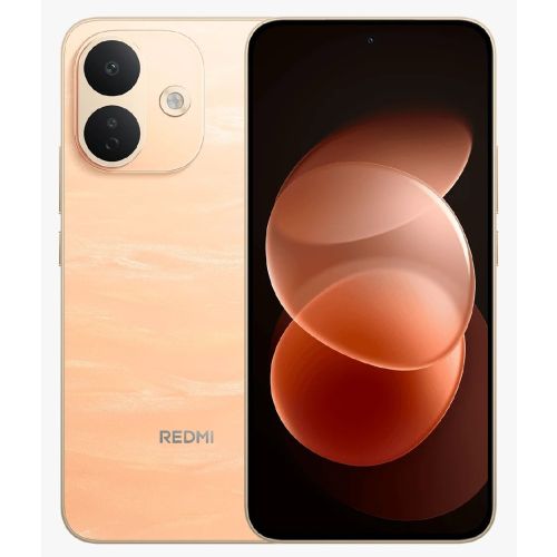 Xiaomi Redmi Note 17 Pro, 512GB, 8GB, 5G - Satin Orange