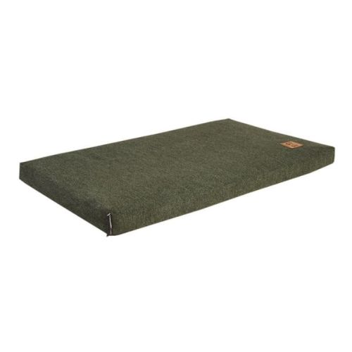 51 Degrees North Como Mattress - Winter Moss 119X73X5cm