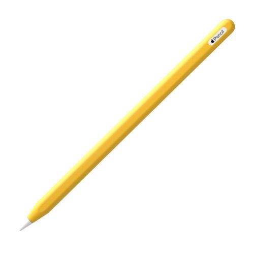 Merlin Craft Apple Pencil 2 Yellow Matte