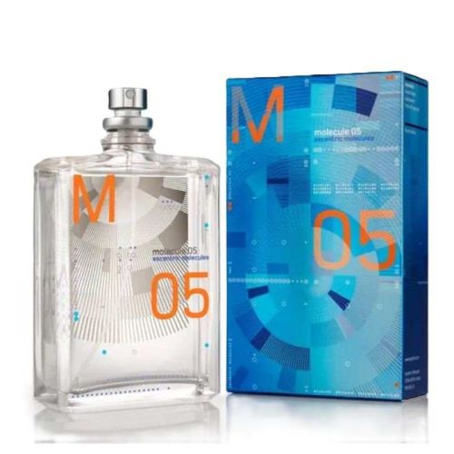 Escentric Molecules Molecule 05 (U) Edt 100Ml