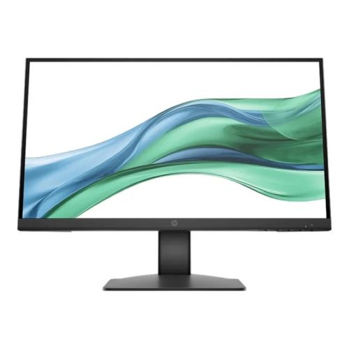 HP Series 3 Pro 21.5inch FHD 1920X1080 Monitor, 100Hz, 5ms, HDMI 1.4, VGA, Black - AK2F1AS
