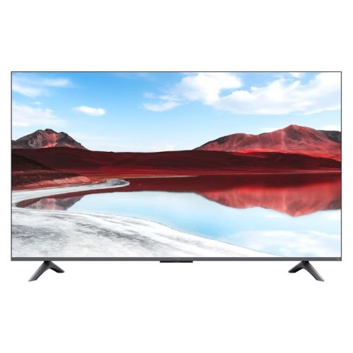 Xiaomi TV A Pro 65inch QLED 4K Display Google TV, 2025