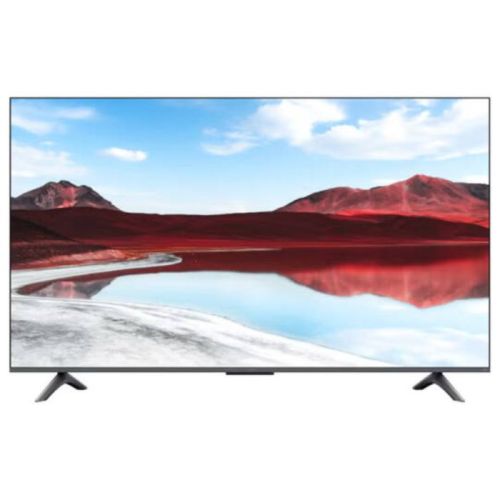 Xiaomi TV A Pro 55inch Inch 4K UHD QLED Display Google TV, 2025