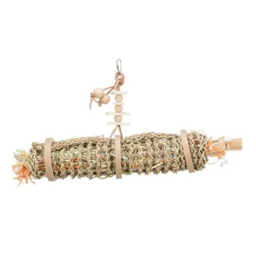 Trixie Sea Grass Natural Bird Toy - 55Cm