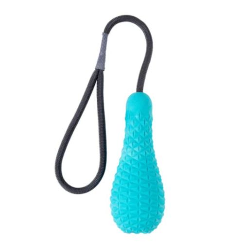 Freedog Bowling Chew With Rope 20cm