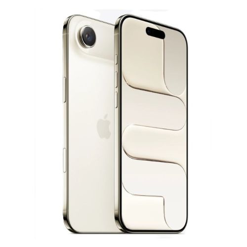 Apple iPhone Air (UAE Dual eSim), 1TB, 12GB, 6.5 Inch, Light Gold (Apple Warranty)