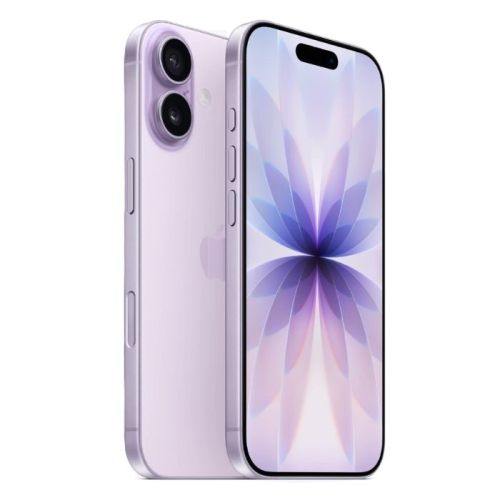 Apple iPhone 17 (Japan / USA), 256GB, 8GB, 6.3 Inch, Lavender (Apple Warranty)