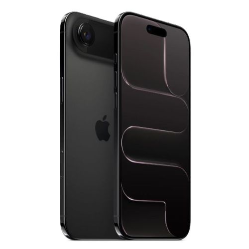 Apple iPhone Air (UAE Dual eSim), 256GB, 12GB, 6.5 Inch, Space Black (Apple Warranty)