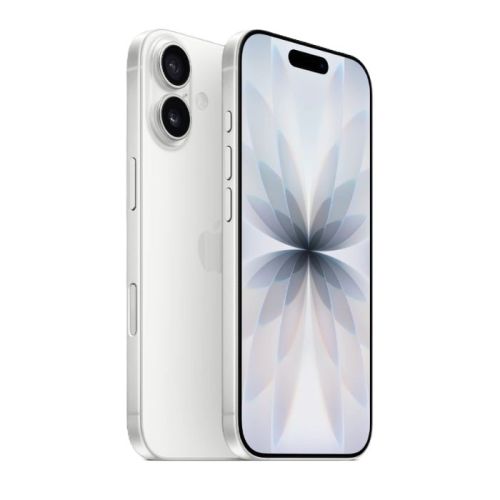 Apple iPhone 17 (Japan / USA), 256GB, 8GB, 6.3 Inch, White (Apple Warranty)
