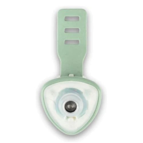 Max & Molly Soundshield Ultrasonic Tick & Flea Repeller Jade