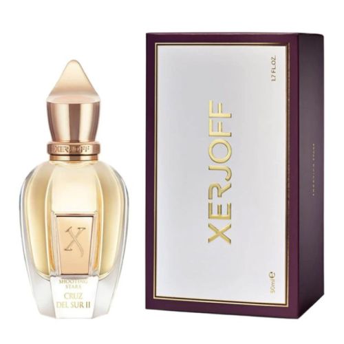 Xerjoff Shooting Stars Cruz Del Sur II (U) Parfum 50Ml