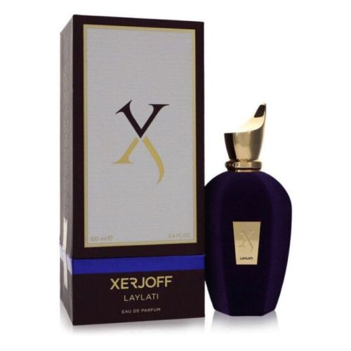 Xerjoff V Laylati (U) Edp 100Ml