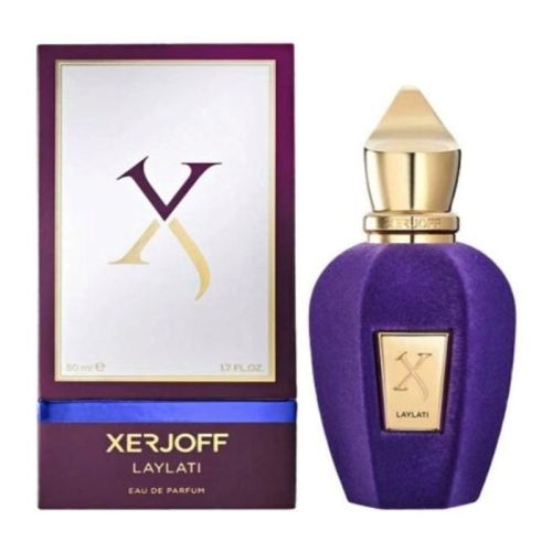 Xerjoff V Laylati (U) Edp 50Ml