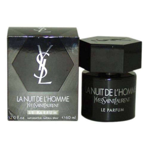 Yves Saint Laurent La Nuit De L'homme Le (M) Parfume 60Ml