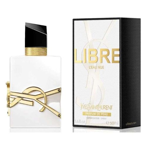 Yves Saint Laurent Libre L'eau Nue (W)  Parfum De Peau 50Ml