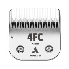 Andis Ultra Edge Grooming Blade for Clipper - 4FC - 9.5mm