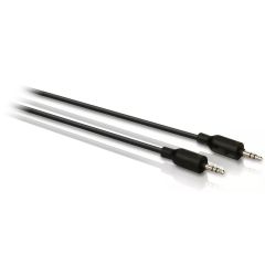 Philips Stereo Dubbing Cable 3m Black -SWA2533W/10