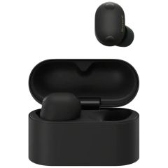 Sony WF-1000XM6, Wireless Noise Cancelling Earbuds- Black