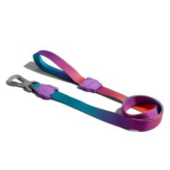Zee.Dog Wave Leash Extra Small (Pack of 2)