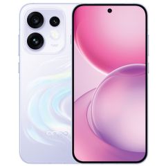 OPPO Reno16, 256GB, 12GB, 5G- Dream Purple 