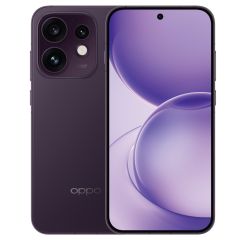 OPPO Reno16, 256GB, 12GB, 5G- Twilight Violet 