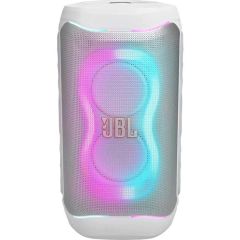 JBL PartyBox 130, Portable Bluetooth Party Speaker - White