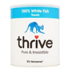 Thrive Fish Cat Treats 110G