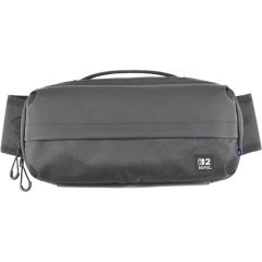 Hori Adventure Pack (Black) Carrying Case