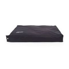 51 Degrees North Storm Box Pillow - Imperial Grey 115X80X15cm