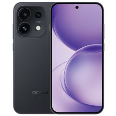 OPPO Reno16 Pro, 512GB, 12GB, 5G- Starlight Black 