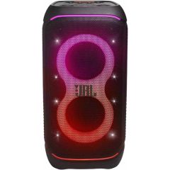 JBL PartyBox Stage 320, Portable Bluetooth Speaker - Black