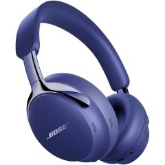 Bose QuietComfort Ultra, (2nd Gen), Noise Cancelling Headphones- Midnight Violet