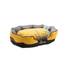 Hunter Sofa Grimstad Dog Bed Yellow Small
