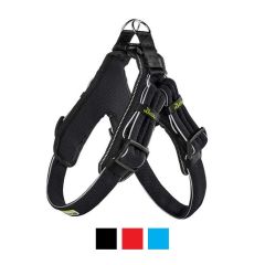 Hunter Manoa Vario Quick Light Dog Harness Black Small
