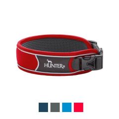 Hunter Divo Dog Collar Medium