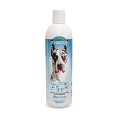 Bio-Groom Crisp Apple Dog Shampoo 12Oz