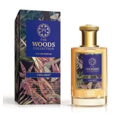 The Woods Floral Twilight Edp 100Ml (U)