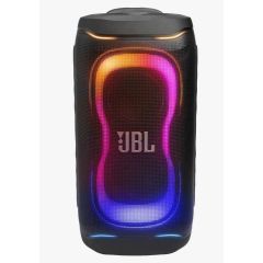 JBL PartyBox 330, Portable Party Speaker with LED Light Show - Black
