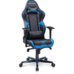 DXRacer King Series Gaming Chair Black & Blue - DXR6