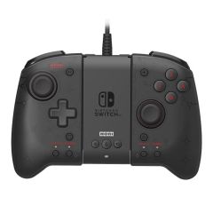 HORI Nintendo Switch Split Pad Pro Attachment Set