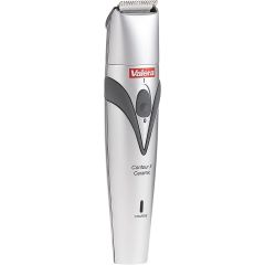 Valera Contour X Ceramic - Beard & Moustache Trimmer, Grey