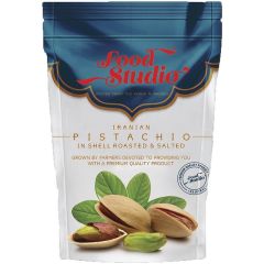  Alwan Pista Big Salted/Lmn 500gm (6294001521440)