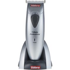 Valera T Blade Professional Hair Clipper Universal Voltage, Grey