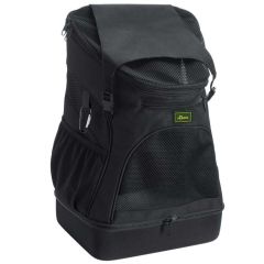 Hunter Flight Bag & Backpack, Black